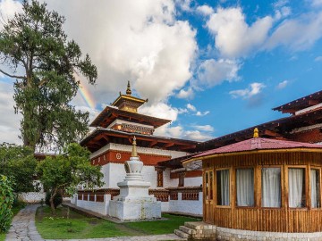 Bhutan Cultural Tour